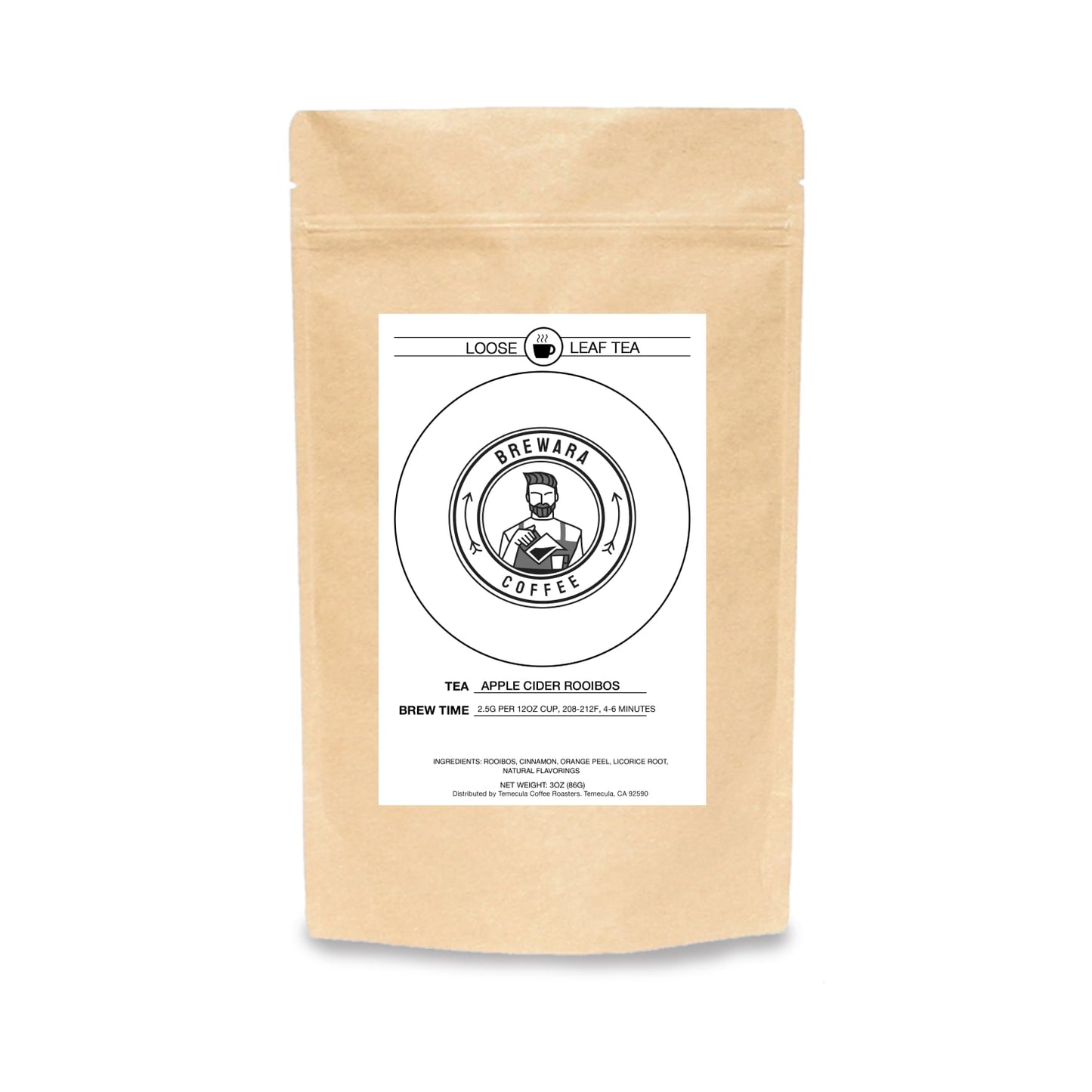 Apple Cider Rooibos