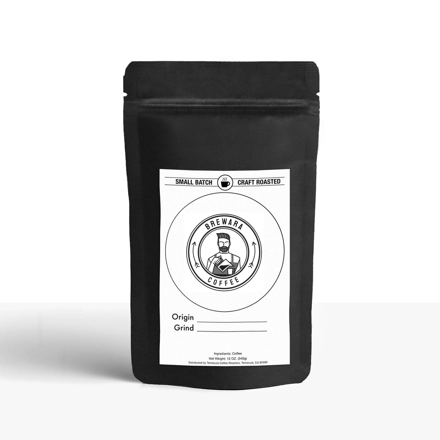 African Kahawa Blend