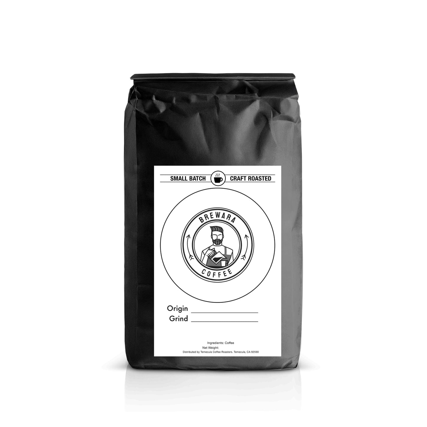 Peru Decaf